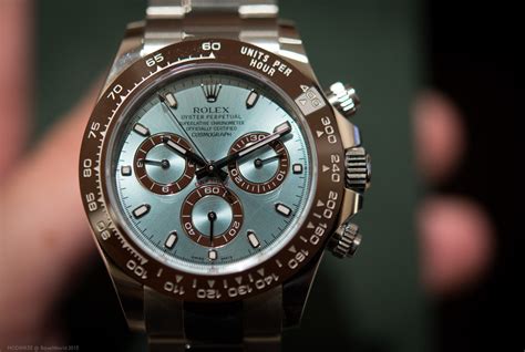 rolex daytona review hodinkee|Rolex daytona platinum review.